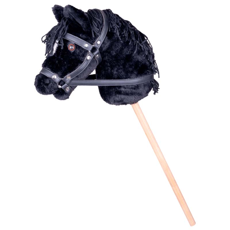 Hobby Horse cavallino giocattolo con Custodia - 7805