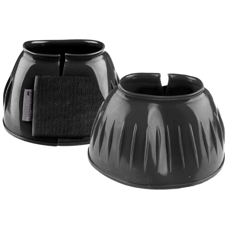 Paraglomi Colorati in Gomma con velcro DailyProtect - 1858