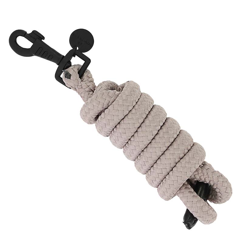 Lunghina intrecciata 2 m Equithème PEARL - 0285