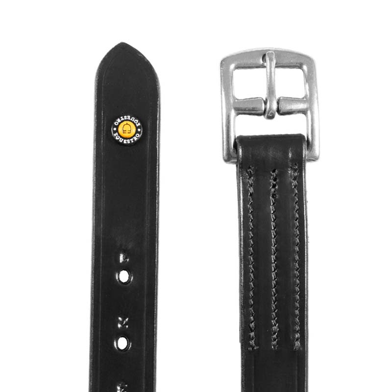 Staffili Equestro in pelle SIOUX - 3447