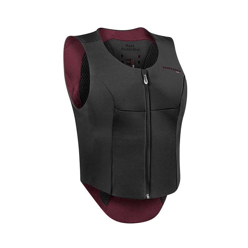 Bustino protettivo Komperdell Ballistic da donna