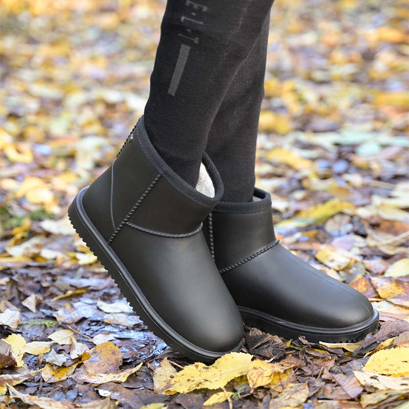 Stivaletti Bassi impermeabili ELT Rainless donna/ragazza - 3762