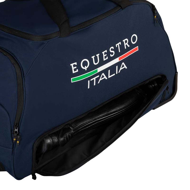 Borsa trolley Equestro X FISE per Stivali, Casco e Accessori - 9971