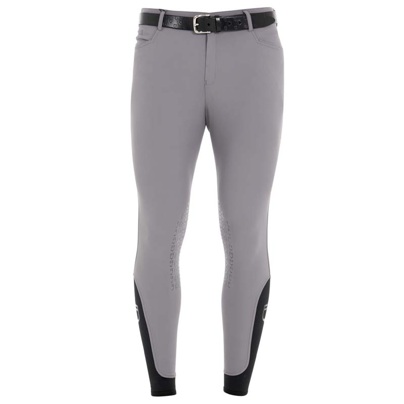 Pantaloni equitazione Uomo Equestro leggeri estivi mod. Caspar Light - 3592