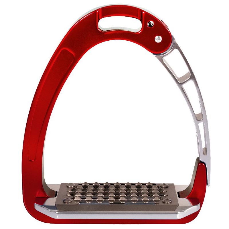 Staffe di sicurezza Acavallo Arena Aluplus - 3159