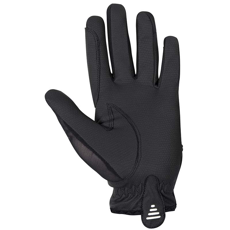 Guanti Da Lavoro In Pelle Fiore Bovino 3134X Technosafe | Martini Store