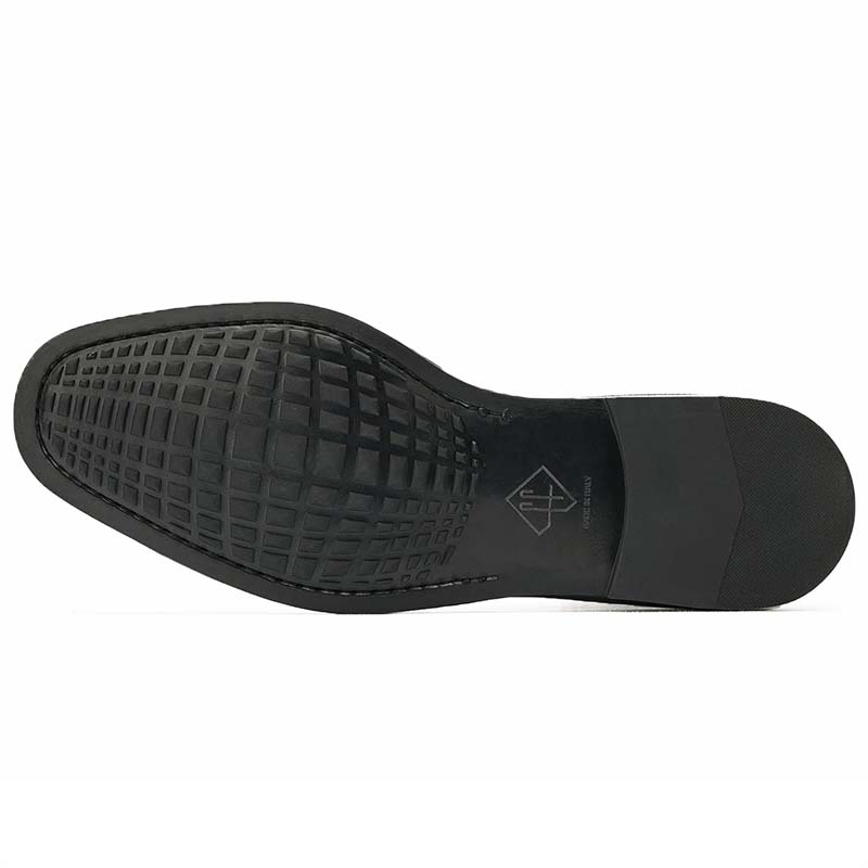 Stivali Equitazione Fabbri DERBY PRIME con Lacci in pelle di vitello - 3768