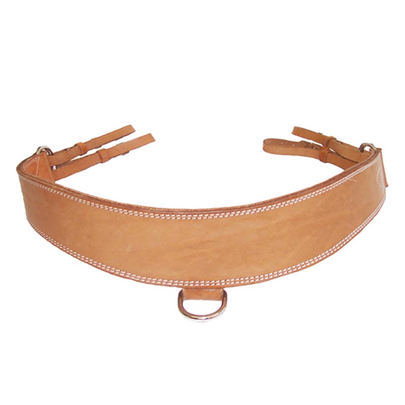 Pettorale western roper lakota - 4760