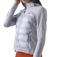 GIACCA SOFTSHELL NYLON-TECH EQUILINE da DONNA EGRIGE