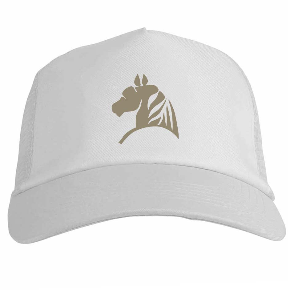 Cappellino estivo My Selleria con Rete e Stampa logo - 0036