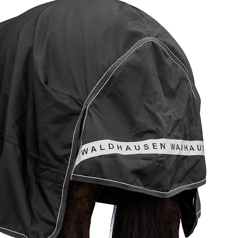 Coperta da Paddock con imbottitura 150g + 50g Multi-Layer SCANDIC 1200D - 0395