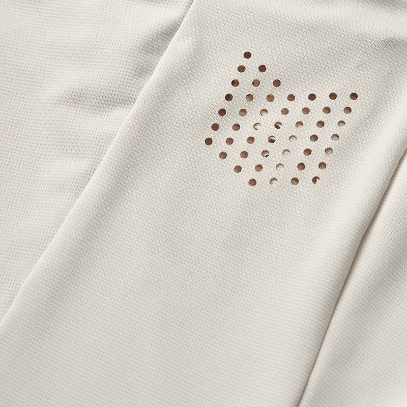 Polo estiva donna Equitazione Kingsland LORETTA a manica corta - 9386