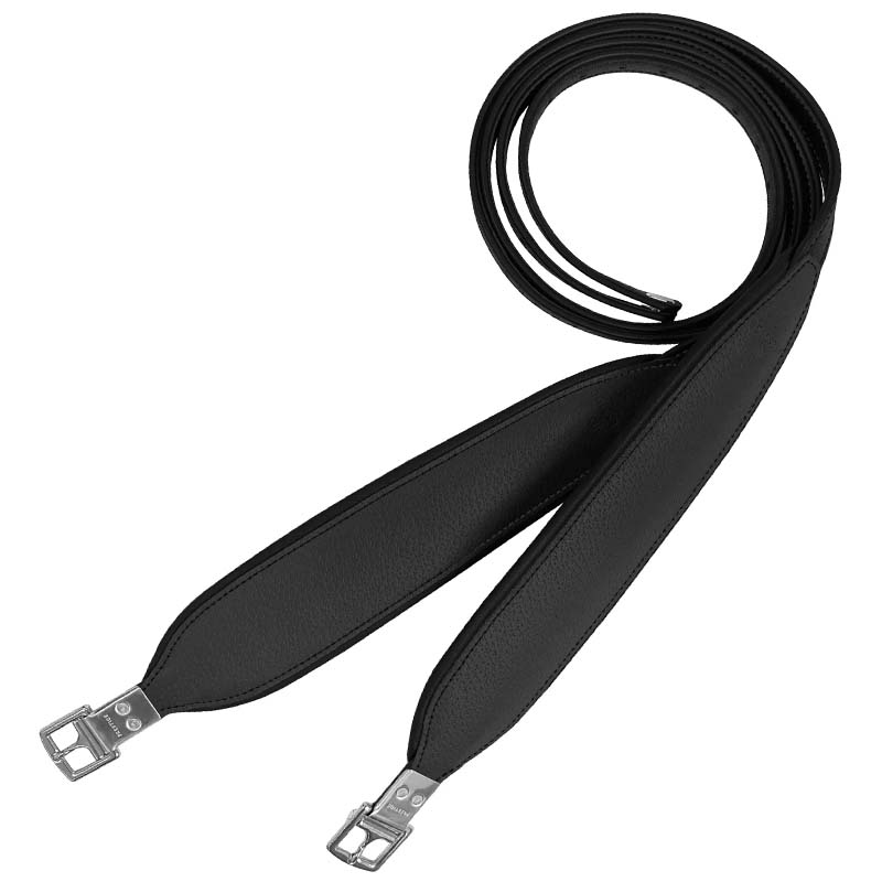 Staffili Fender Prestige ERGORIDE 3A116 in pelle - 2413