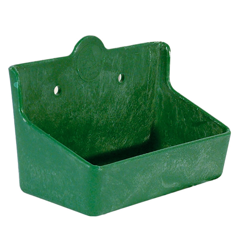 Contenitore per sali minerali in plastica