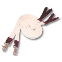 REDINI WESTERN IN COTONE CON MOSCHETTONI