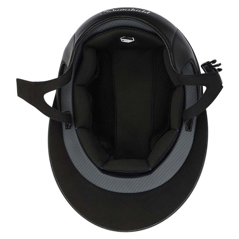 Imbottitura per casco samshield 2.0 standard e miss shield  - 3263