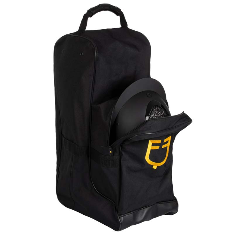 Borsa porta stivali e cap Equestro - 2618
