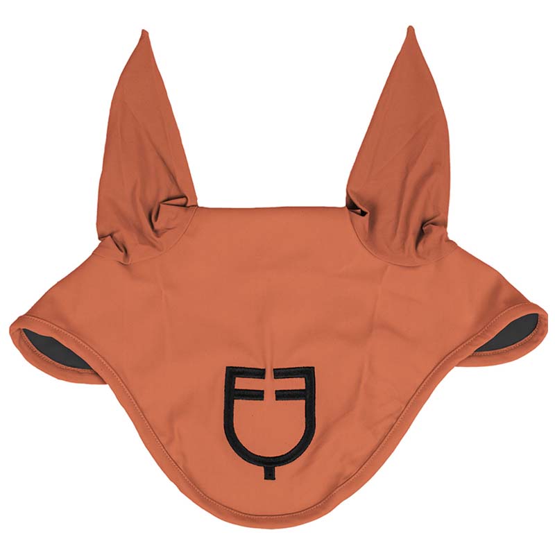 Cuffietta cavallo Equestro in tessuto elasticizzato - 9825