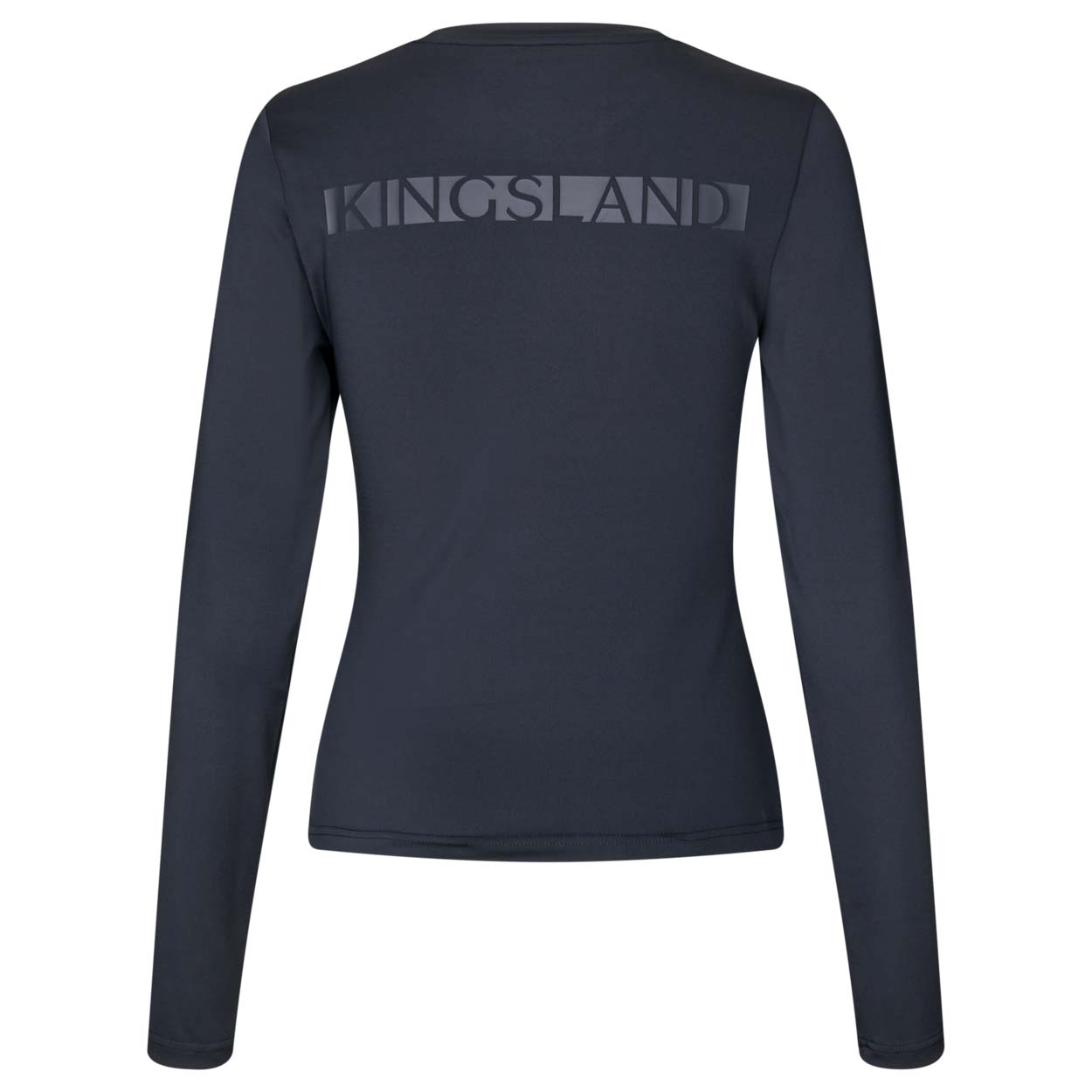 Maglia tecnica da Allenamento donna Kingsland KL Malin a maniche lunghe - 9383