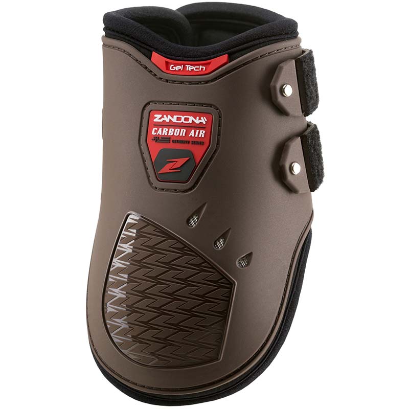 Paranocche zandona’ carbon air velcro