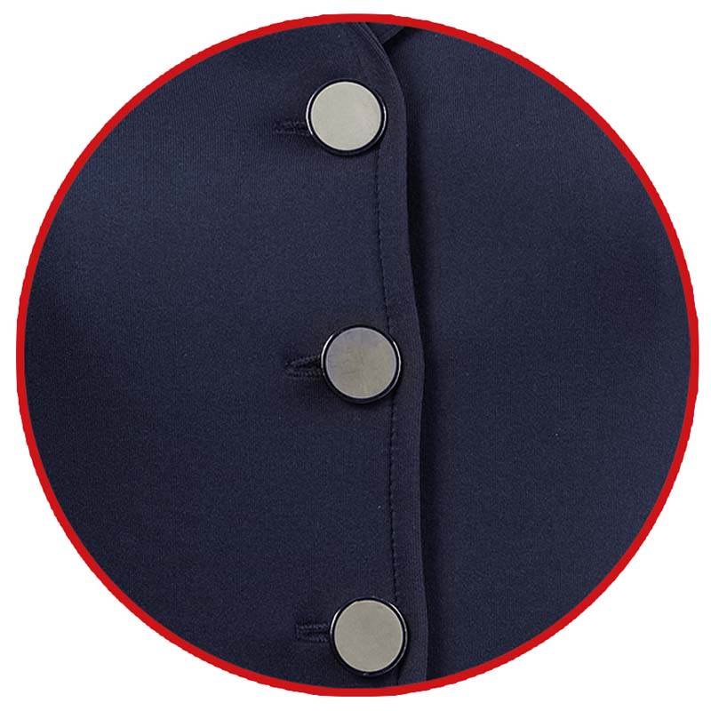 Giacca da concorso Tattini modello Luna da donna - 3389