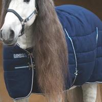 COPERTA DA BOX HORSEWARE RAMBO STABLE RUG 1000 denari 400 GR