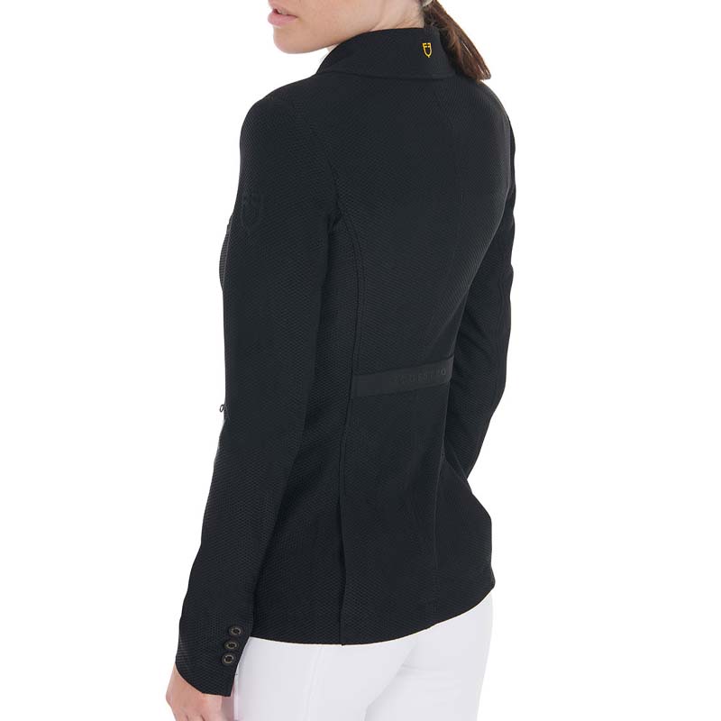 Giacca estiva da Gara Donna Equestro con 4 bottoni - 3400