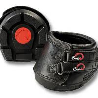 SCARPA CAVALLO SIMPLE BOOT IN PELLE INTERNO NEOPRENE