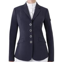 GIACCA DA CONCORSO DA DONNA EQUILINE GAIT IN TESSUTO TECNICO X-COOL