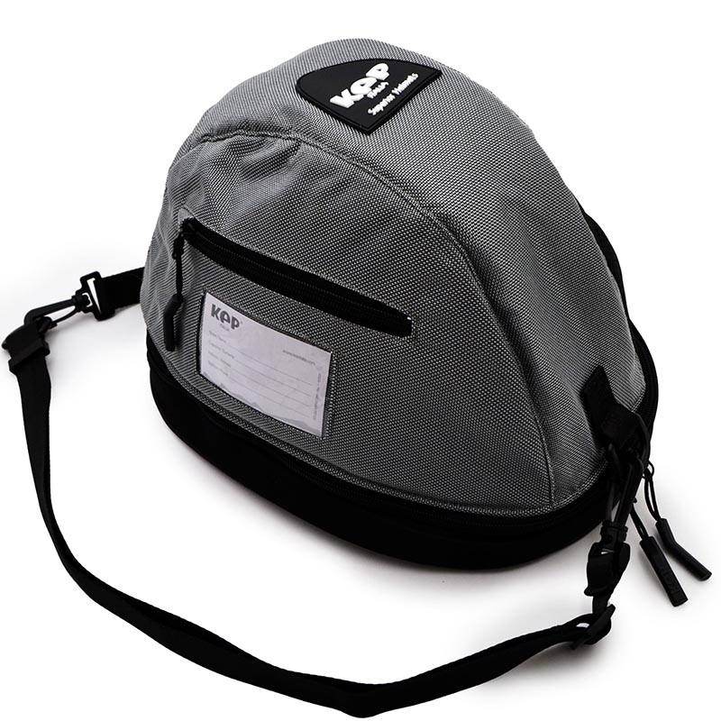 Sacca portacasco kep italia  - 3212