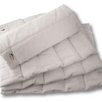 SET di SOTTOFASCE IN COTONE TRAPUNTATO 60x50 cm