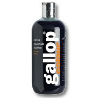 SHAMPOO CAVALLO GALLOP BLACK CARR & DAY & MARTIN