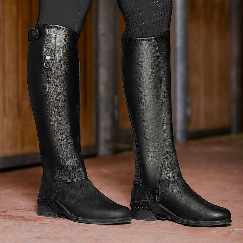 Ghette elastiche equitazione ELT Mini Exclusive - 3444