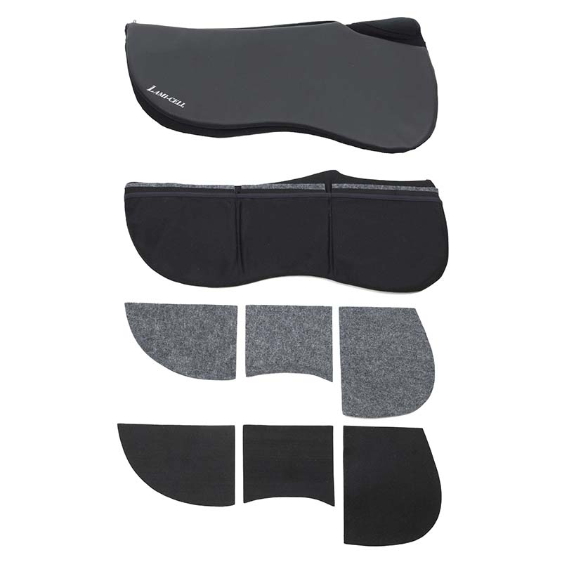 Salvagarrese Compensatore Lami-Cell con Inserti Regolabili - 2990