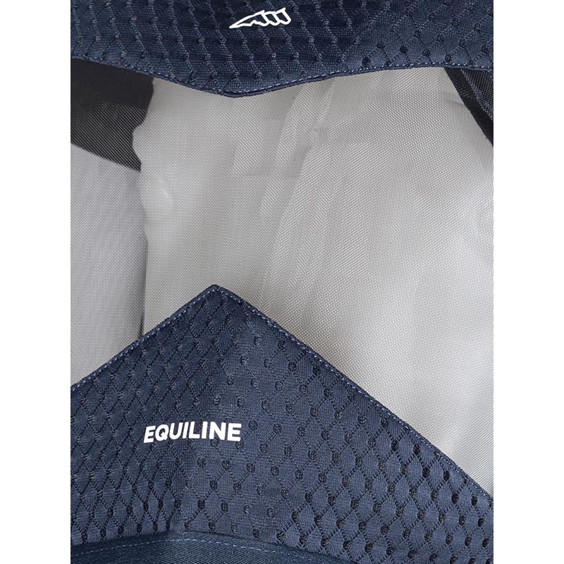 Maschera antimosche Equiline Eqmask UV - 0575