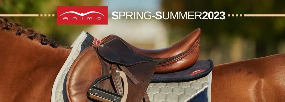 Ecco la nuova collezione ANIMO S/S 23: scoprila ora!