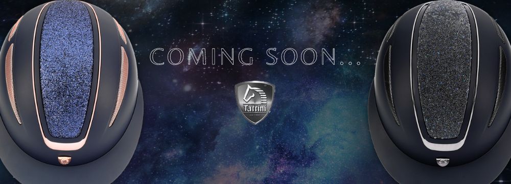 PRE-ORDER APERTI per nuovi caschi Tattini!