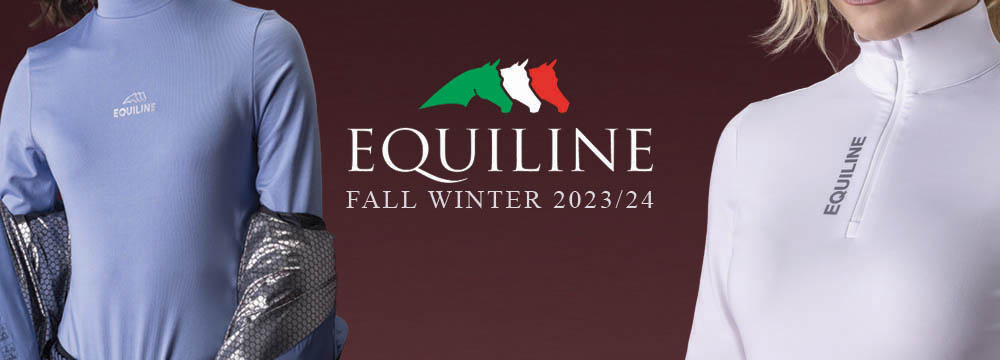 Equiline, lo stile per la stagione Autunno/Inverno.