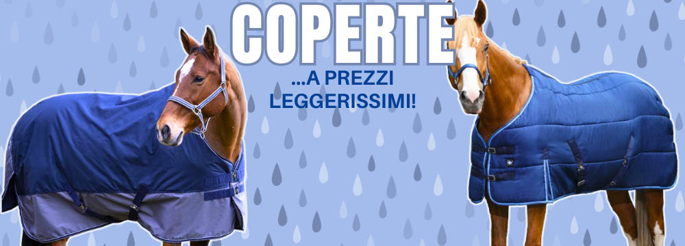 Scopri le migliore coperte per Autunno e Inverno!