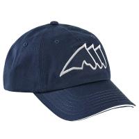 CAPPELLINO DA BASEBALL EQUILINE CON LOGO