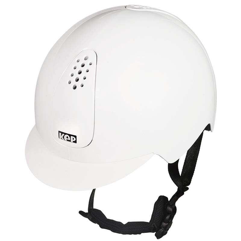 Casco keppy di kep italia per bambini e ragazzini - 3250
