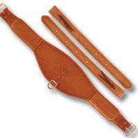 SOTTOPANCIA WESTERN POSTERIORE POOL’S CUOIO BASKET