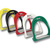 STAFFE JIN STIRRUP IN MATERIALE PLASTICO modello EVOL