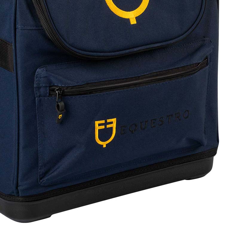 Borsa da grooming Equestro con tracolla - 0810
