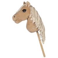 HOBBY HORSE CAVALLINO GIOCATTOLO da SALTO mod. SPIRIT