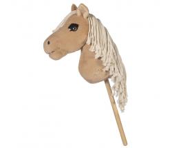 HOBBY HORSE CAVALLINO GIOCATTOLO da SALTO mod. SPIRIT - 7802