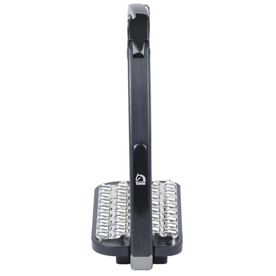 Staffe di sicurezza Tattini in alluminio da equitazione - 3422