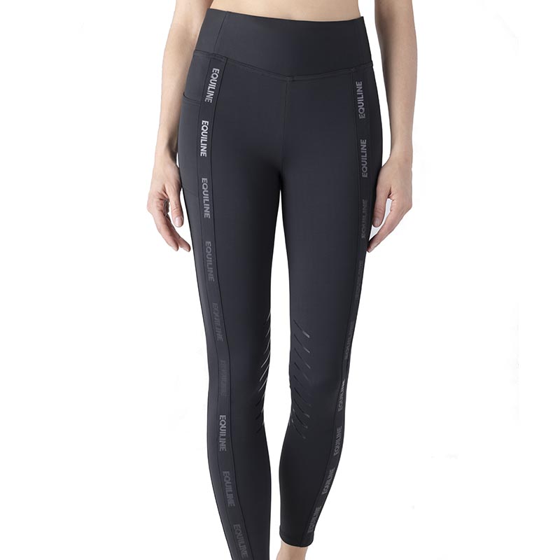 EQUILINE LADIES LEGGINGS GRIP CERBERK model