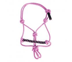 CAPEZZA in CORDA PER CAVALLINO HOBBY HORSE - 7818