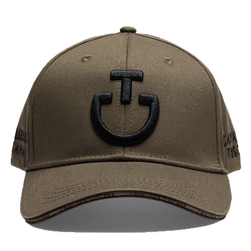 Cappellino Cavalleria Toscana - 9641